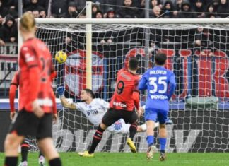 (ВИДЕО) Милан лесно до трите бода против Емполи