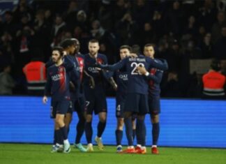 (ВИДЕО) ПСЖ го освои Супер купот на Франција