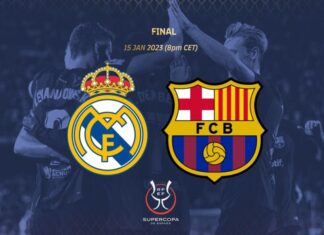 „Ел Класико” финале – Реванш на Реал или Барса ќе ја задржи круната во Суперкупот