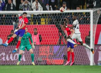 (ВИДЕО) Реал Мадрид за финалето од шпанскиот Суперкуп