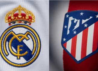 Реал и Атлетико ќе играат два пати за седум дена