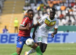 Сенегал со победа ја почна одбраната на титулата, Камерун одигра нерешено