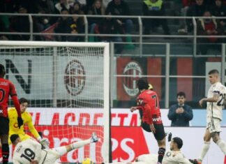 Милан на домашен терен подобар од Рома