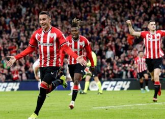 (ВИДЕО) Атлетик Билбао – Р. Сосиедад