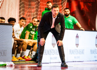 Дарко Радуловиќ: Лошо го почнавме мечот, но имавме и шанса за победа