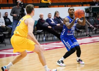 Расел го спаси МЗТ од срамен пораз