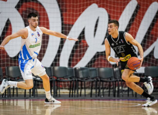 Нов, седми пораз на ТФТ во АБА2 лигата