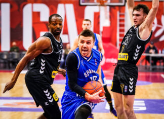 ТФТ надигран и од Спартак Суботица