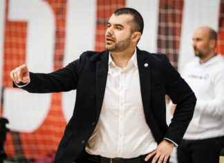 Васко Атанасов: Мислам дека изигравме еден многу добар меч