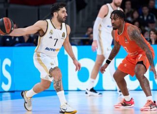 (ВИДЕО) Реал по продолжение ја победи Валенсија