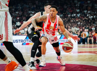 Црвена Звезда ја доби „драмата“ против Партизан