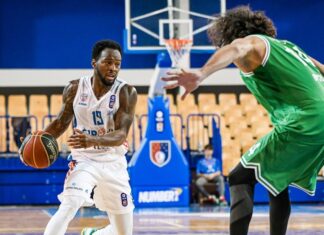 Американецот Најт ново име во Пелистер