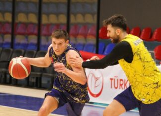 Кристијан Николов повторо во Турција