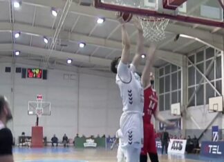 Работнички го надигра МЗТ Скопје кој го загуби и второто дерби