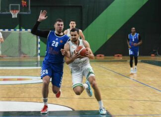 Еуро Никел по продолжение го победи Пелистер