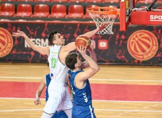 Пелистер го пречекува Еуро Никел во второто дерби на колото