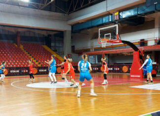 Баскет кам убедливи во дербито со Вардар