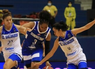 Бадел се засилува во репрезентативка од Доминиканската Република