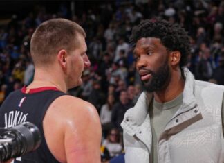 Ембид го избегна дуелот со Јокиќ!