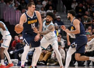 Денвер се врати на победите, Далас убедливо поразен