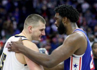 Ембид го надигра Јокиќ, а Филаделфија славеше против Денвер