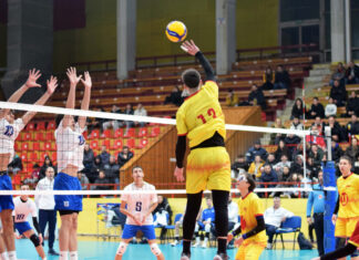 Македонија против Турција во меч за третото место