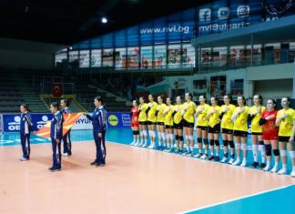 Македонија – Србија (У18) во квалификациите за ЕП