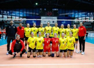 Македонија на мегдан со Србија