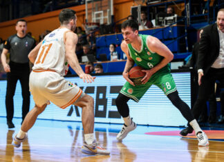 Оливер Двојаковски големо засилување за Шкупи