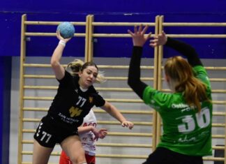 Николовска: Од нашата игра ќе зависи исходот од натпреварот