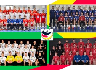 Македонија и Франција го отвораат Европското ракометно првенство