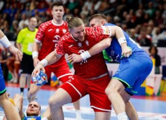 Три селекции веќе обезбедија втора фаза на Еуро 2024