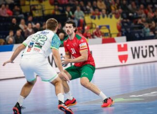 Португалците подобри и од Словенија