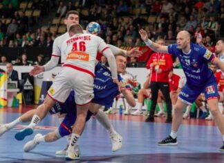 (ВИДЕО) Србија испушти победа во дуелот со Исланд