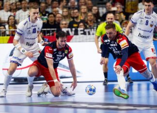 Исланд ги збриша шансите на Хрватска за полуфинале