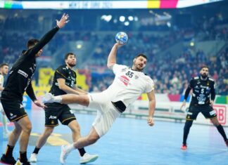 Шпанија „извиси“ и си оди дома !!!