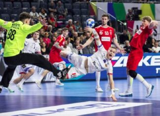 Исланд со победа над Австрија останува во игра за третото место