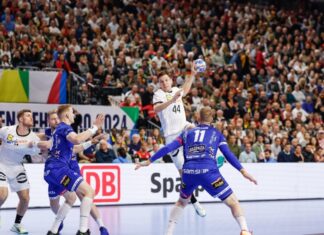 Германците во финишот го скршија отпорот на Исланд