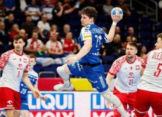 Полска им заврши работа на Норвежаните