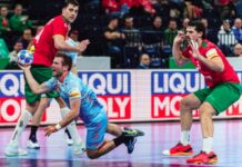 Португалија и Холандија одиграа без победник