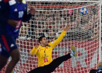 Македонија без капитенот Митревски против Швајцарија