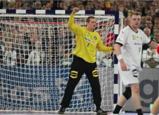 Германскиот голман Спет смета дека Македонија е сериозен тим,