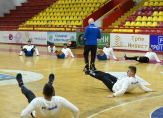 Охриѓани ги запалија „моторите“