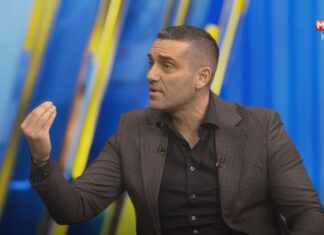 Кирил Лазаров: Не работиме квалитетно, затоа не чекајте резултати