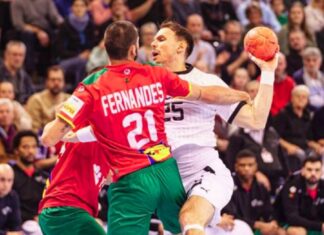 Германците се изнамачија да ја совладаат Португалија