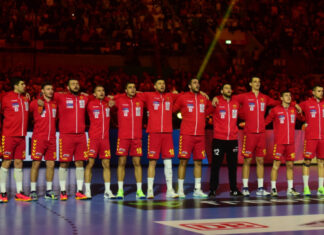 Македонија го чека противникот во баражот за Мундијалот