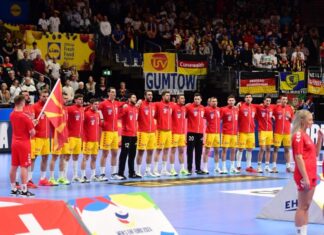 Фарски Острови противник на македонските ракометари во баражот за СП