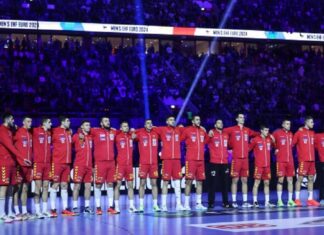 Македонските ракометари ќе одиграат два натпревари со Романија