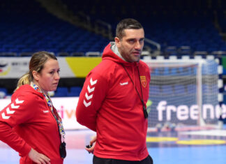 Кирил Лазаров: Јас секогаш верувам во изненадувања, во победи, без разлика со кој противник играме