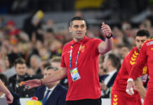 Кирил Лазаров: Многу е тешко да се каже „сакаме во втората рунда“ – Сите го сакаат тоа